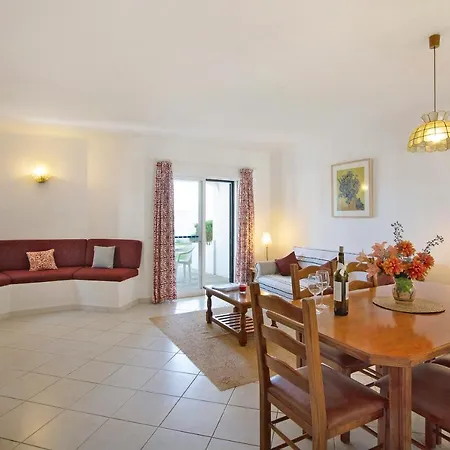 Apartment Balaia Village *