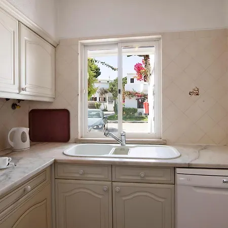 Apartment Balaia Village