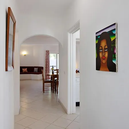 Apartment Balaia Village *