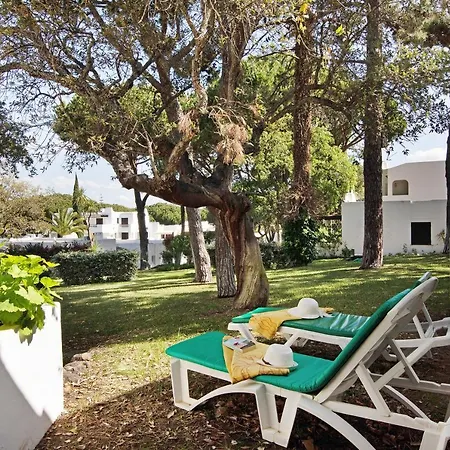 Apartment Balaia Village