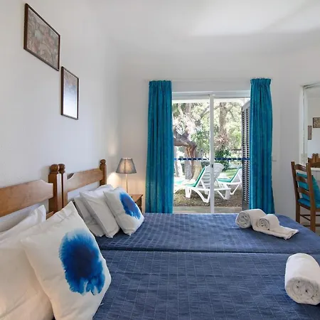 Apartment Balaia Village