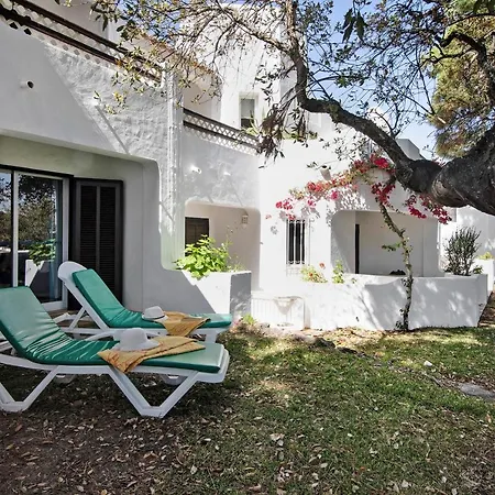 Balaia Village Apartment