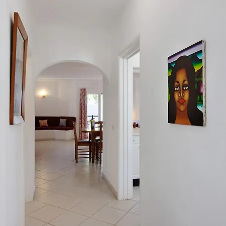 Appartamento Balaia Albufeira