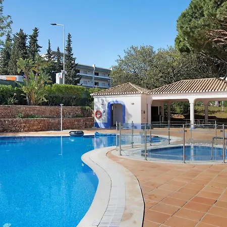 Balaia Lägenhet Albufeira
