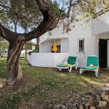 Lägenhet Balaia Albufeira